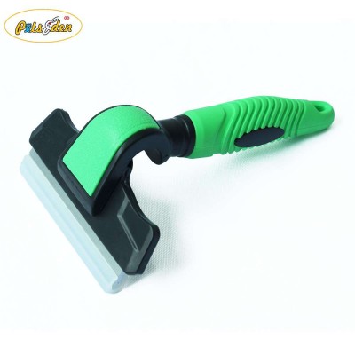 Best quality Pet Dog Cat Brush For Shedding Dog Grooming Brush SheddingTool Dog Hair Brush Comb